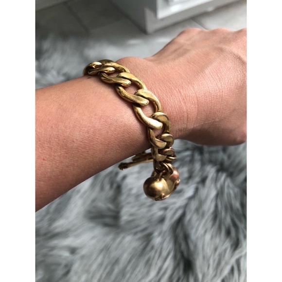 FREE WITH PURCHASE***Juicy Charm Bracelet - Picture 2 of 8